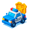 police